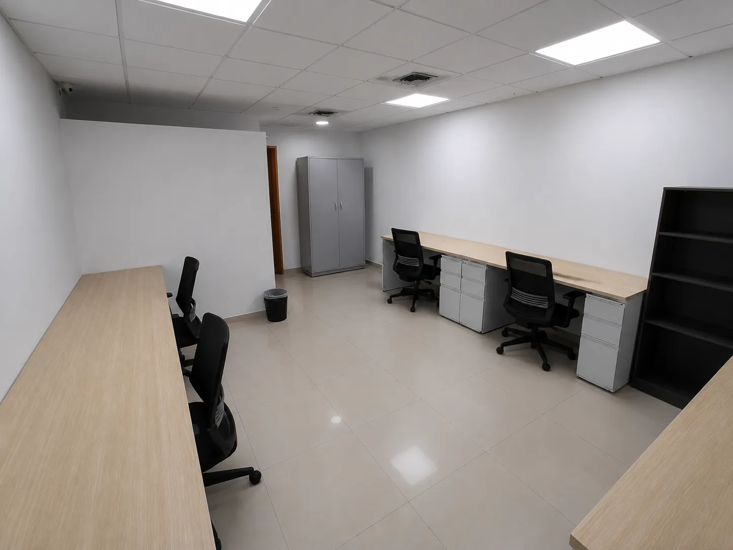 Oficina 117 Prado Business Center